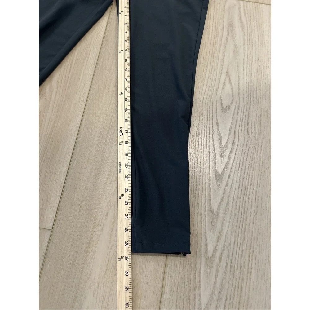 Macade Golf Pants Womens 36 Regular Jogger Gray - Picture 12 of 16